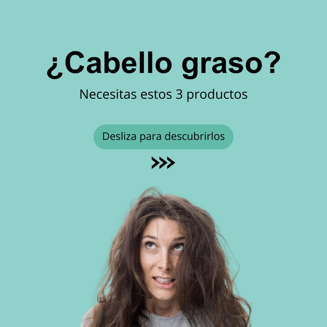 cosmeticrepubli's tweet photo. Consigue una melena realmente más bonita y limpia durante más tiempo 
Cabello suelto, más fuerte, sano, con volumen y CERO GRASA

#thecosmeticrepublic #saludcapilar #hairhealth #somosdiferentes #wearediferent #hair #cabello #onlinesales #ventasonline #solucionescapilares https://t.co/T4DP901YJM