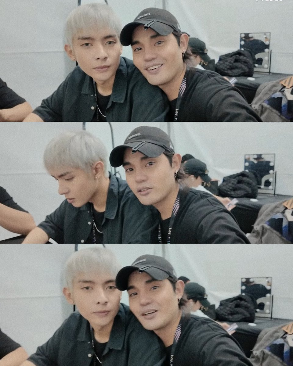 miss u both 🥹
