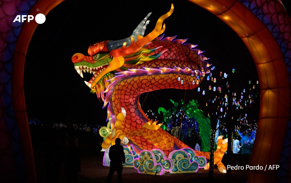 AFP Communications tweet media