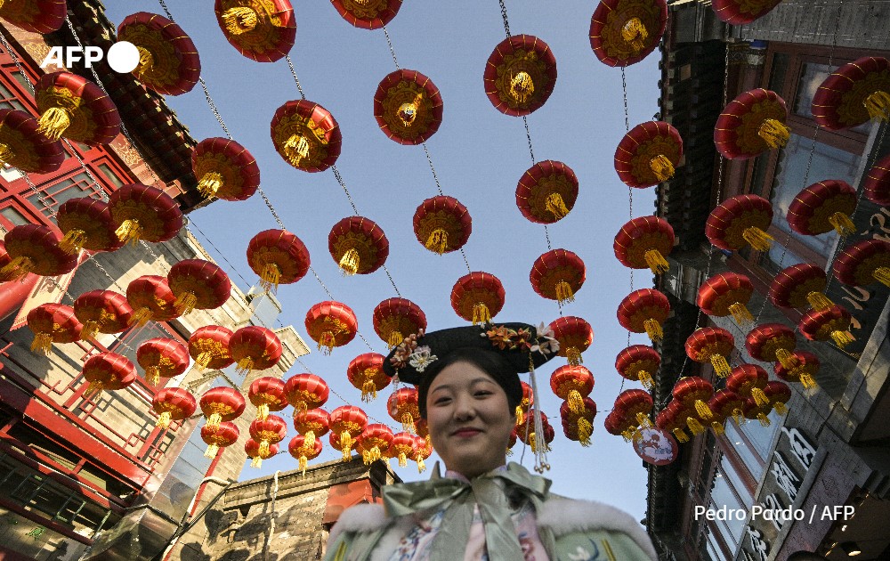 AFP Communications tweet media