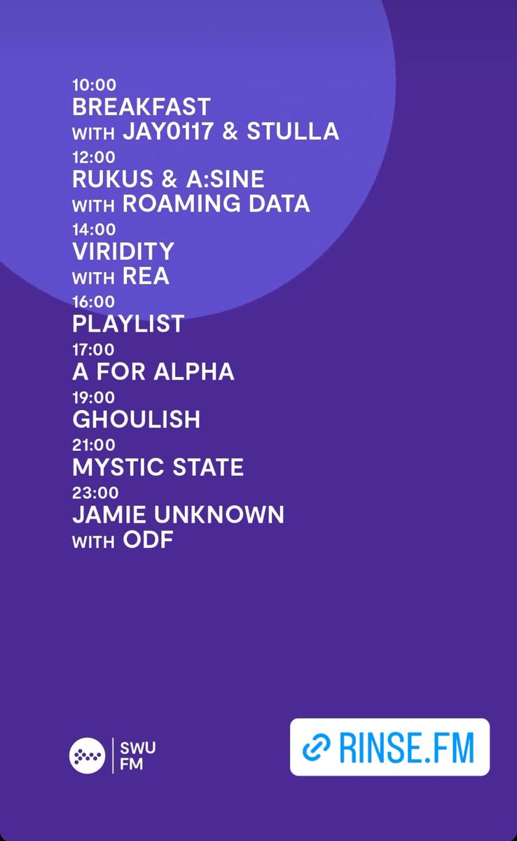 Full Fat tweet media