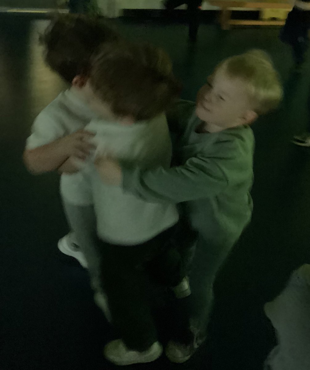 Butterfly Class tweet media