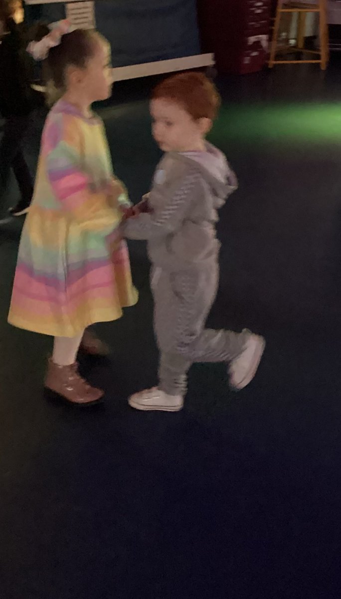 Butterfly Class tweet media