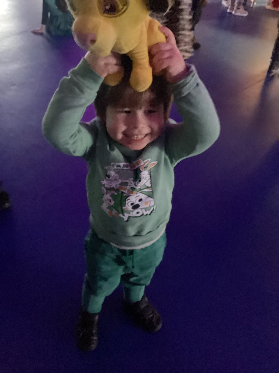 Butterfly Class tweet media