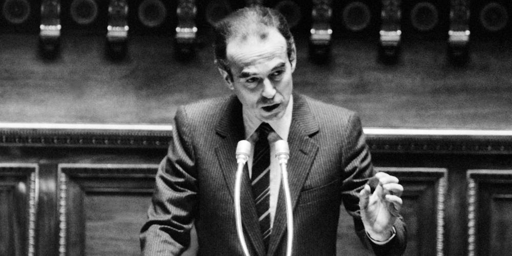 ⚫️PORTRAIT - Décès de Robert Badinter : la mort était son pire ennemi, portrait de l’homme qui n’a jamais eu peur, par <a href="/LasserreBenoit/">Benoît Lasserre</a>  sudouest.fr/justice/mort-d…