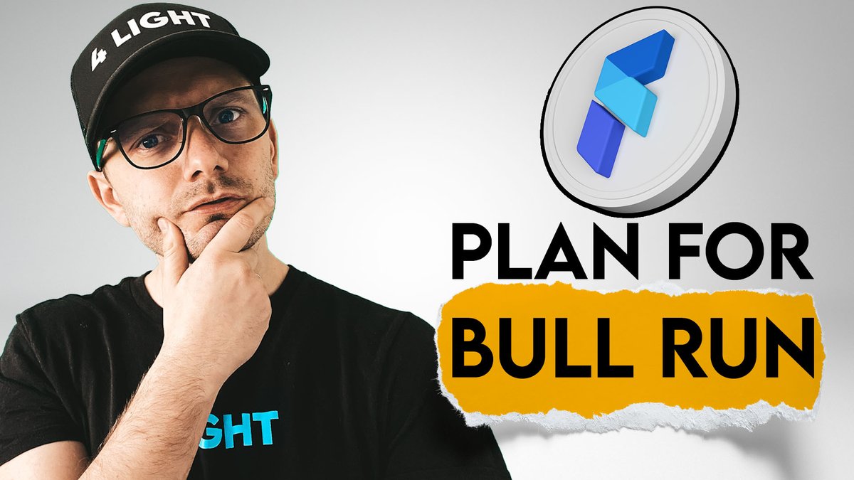 $Fio Protocol Bull Run Plan

🟥 Watch FULL video now🟥
youtu.be/FEUtLFZMDVQ