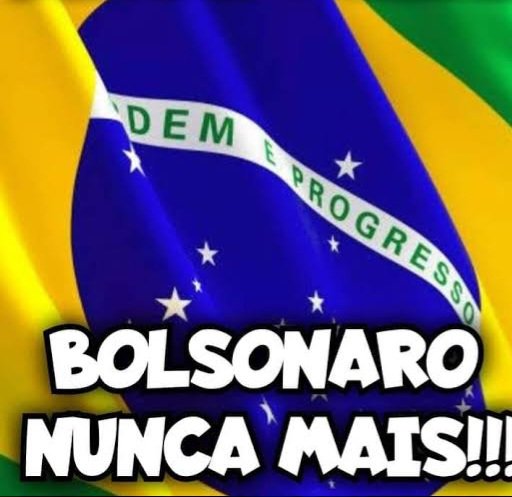 O golpe na democracia começou com o Aécio Neves e terminou com o inelegível, tendo total apoio da Globo, precisa desenhar.