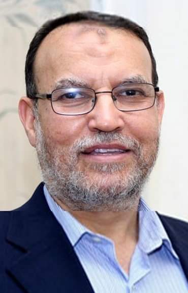 اجعل مستقر ابي وزوجي في جنّاتٍ ونهر .. في مقعد صدق عند مليك مقتدر .