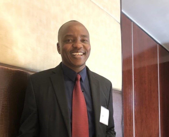 Interview with Dr. @NkosiDee, a @CARTAfrica fellow discussing the impact of CARTA on his leadership journey at @WitsUniversity. He is the new Head of the Social Work Department at the @WitsUniversity. Read the full interview here: cartafrica.org/dr-nkosiyazi-d… @CKyobutungi @DrAlongeAJ