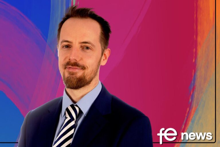 FENews's tweet photo. In case you missed it ↩️ Here's @SimonAshworth  , from @AELPUK , on creating a streamlined apprenticeship system that works better for providers, employers & learners.

3 key recommendations were:

More flexibility within apprenticeship models

Simplified rules and progression pathways

System supporting learners of all ages and levels

Catch up on this piece highlighting areas for improvement this National Apprenticeship Week. #NAW2024 #apprenticeships

Read More here: https://t.co/VgsY3q7JuU