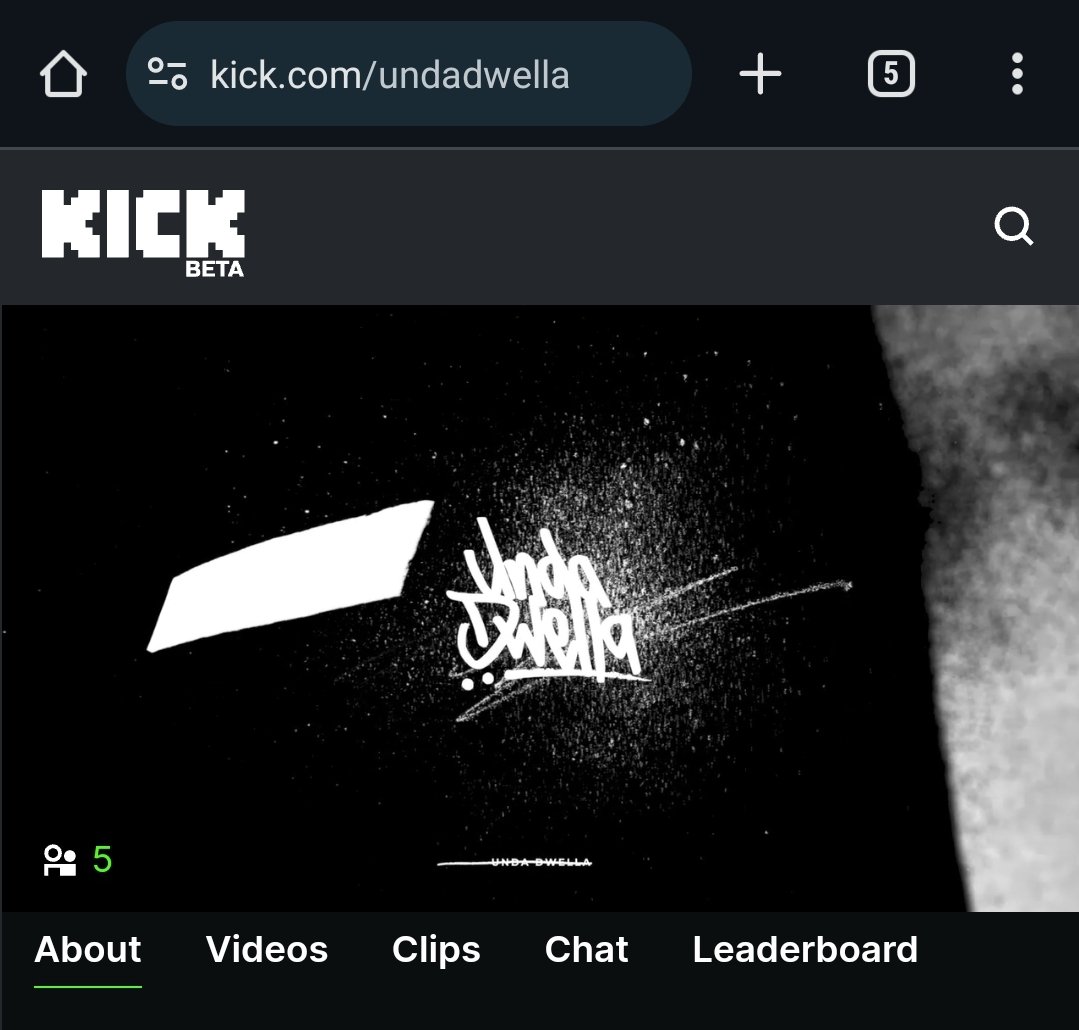 UndaDwella's tweet photo. Hanging live over on Kick. Come through, dribble some shit with me and if you haven't yet throw me a follow. Getting closer to that 750 follower milestone. Would love to have you.
https://t.co/aky1io8D1V
#KickStreaming #kickdotcom #kickcommunity #straya #yourkickdad #hiphophead https://t.co/DloZ5lfoUS