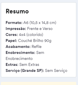 SaitamaKof98ol's tweet photo. @360imprimir_br preciso de um serviço, cobre preço da concorrência ? A ultima imagem é seu preço. https://t.co/eyHCSx1oPn
