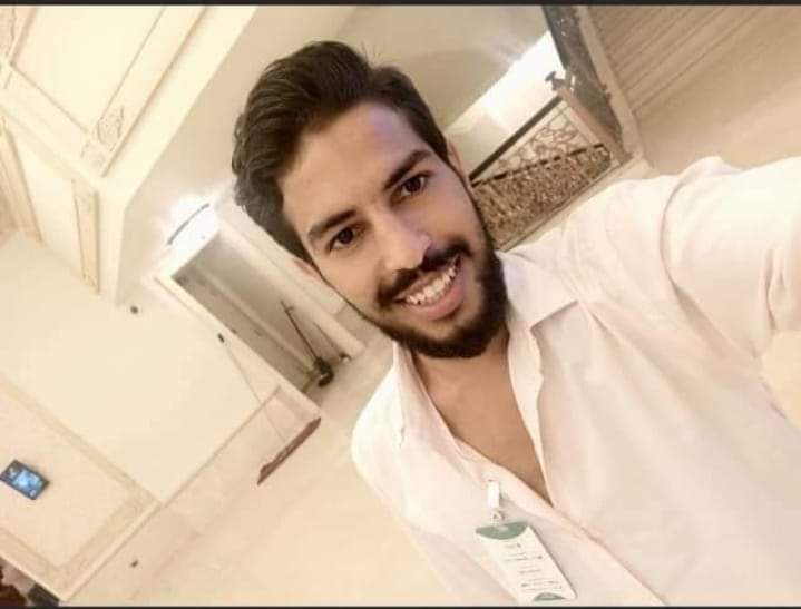 El_Saeed1's tweet photo. ١٤٣جمعه ع وفاه عيسي وطارق اللهمّ أبدلهم دار خيراً من دارهم وأهلاً خيراً من أهلهم وأدخلهم الجنّة وأعذهم من عذاب القبر ومن عذاب النّار اللهمّ عاملهم بماانت أهله ولاتعاملهم بما هم اهله اللهمّ اجزهم عن الإحسان إحساناً وعن الإساءة عفواً وغفراناً اللهمّ إن كانو محسنين فزد من حسناتهم https://t.co/Vi1Ew17KzL