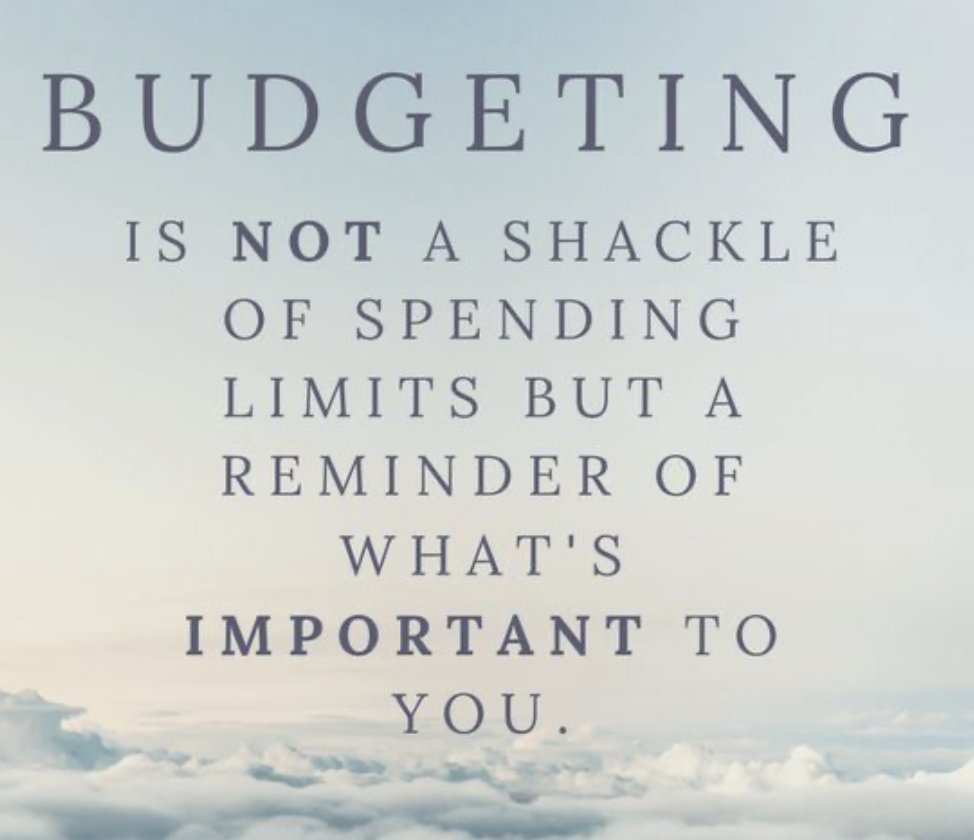 StHouVastNL's tweet photo. Ik denk dat in deze dure tijden het voor veel mensen moeilijk is het overzicht op de financiën te houden.
Dus even een oriënterende vraag; wie is echt #budgetcoach en zou bereid zijn als vrijwilliger bij #TwitterHelpt clienten te helpen met een budgetplan uit te werken zodat zij beter grip houden op hun financiën?
Uiteraard bepaalt de cliënt of hij/zij daar gebruik van wil maken. Als jij een positieve bijdrage wilt leveren aan het leven van mensen in die zin, meld je even aan via info@twitterhelpt.nl. Dan praten we verder 😊🙏❤️
@DimitriVistick @LovePeanut5 @MaritzaVisser