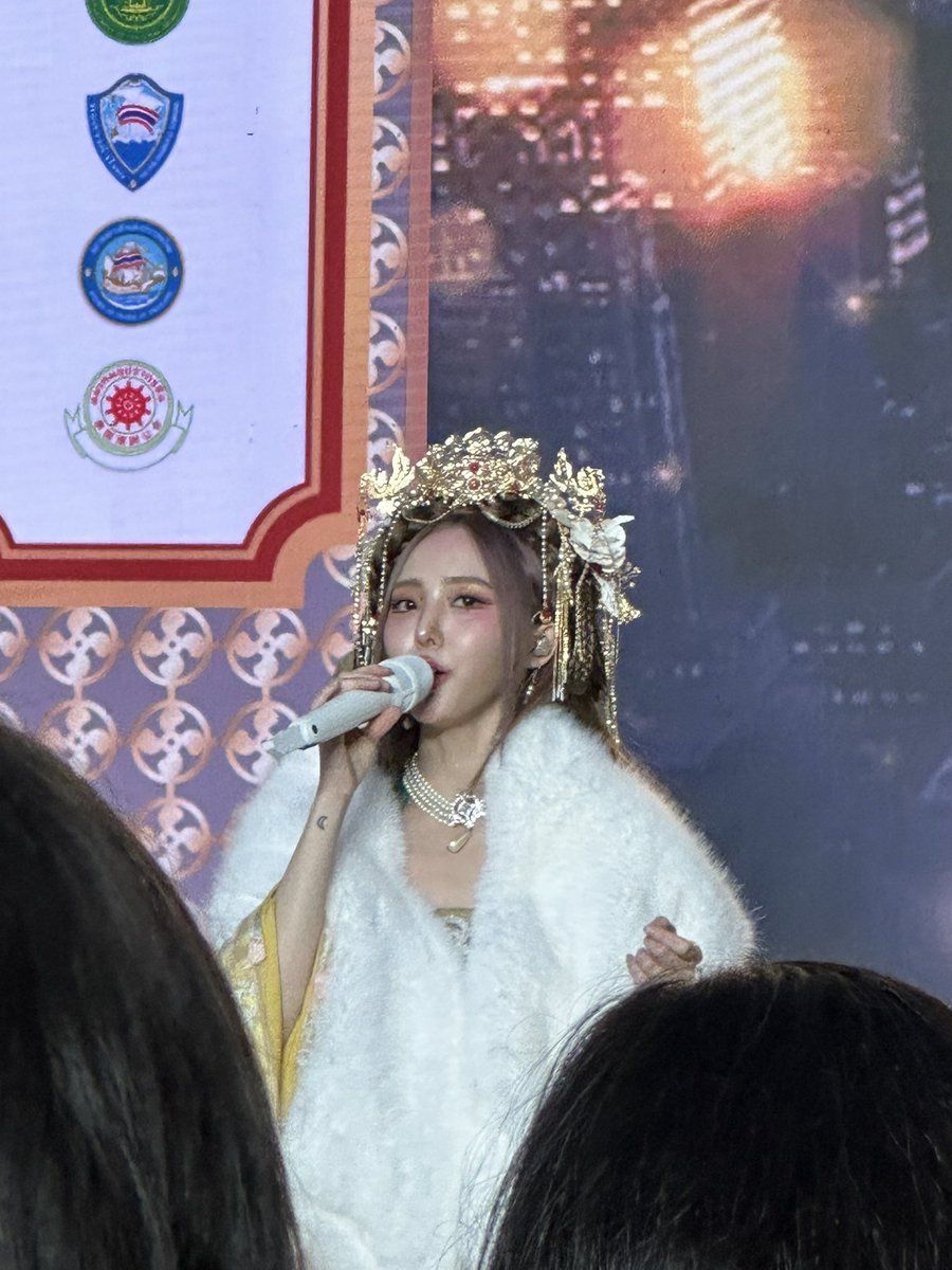 (slow) ชั้นคือหม้อไฟ tweet media