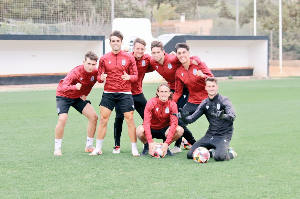 📸 #WinnerTeam

#ElPaloCartagenaB