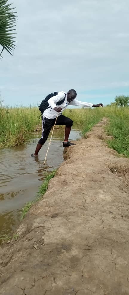 Can't resist sharing this from a teacher in #SouthSudan (hardly paid and unqualified):

"Even when I come in with stresses I see other teachers and the learners and I feel better. This teaching is where you can release your stresses and then you can be free."

#EdD #data