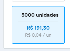 SaitamaKof98ol's tweet photo. @360imprimir_br preciso de um serviço, cobre preço da concorrência ? A ultima imagem é seu preço. https://t.co/eyHCSx1oPn