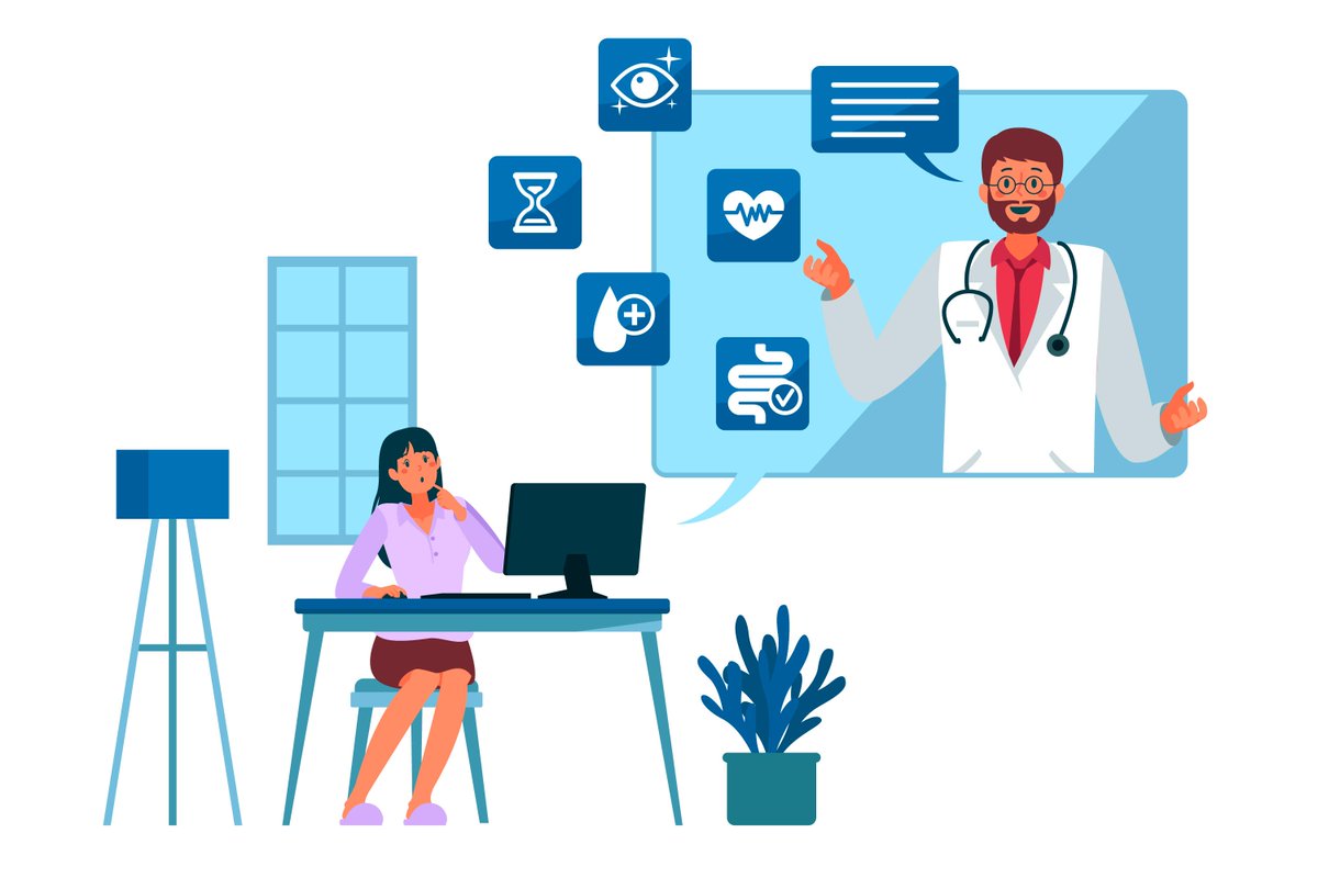 Best Remote Patient Monitoring Solutions in 2024

linkedin.com/pulse/best-rem…

#SISGAIN #RemoteHealthcare #PatientMonitoring #TelehealthTechnology #DigitalHealthcare #HealthTech #RemoteMonitoring #Telemedicine #HealthcareInnovation #ConnectedHealth #RemoteCare #DigitalMonitoring