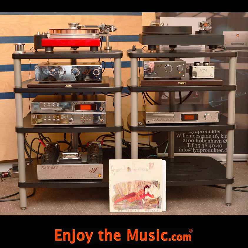 enjoythemusic's tweet photo. Retro: Copenhagen HighEnd Show Report
https://t.co/l0G51eu4IQ
#Copenhagen #HighEnd #ShowReport #Stereo #StereoSystem #HiFi #EAR #HighEndAudio #Audiophile #EnjoyTheMusic https://t.co/mSDmLaQYaV