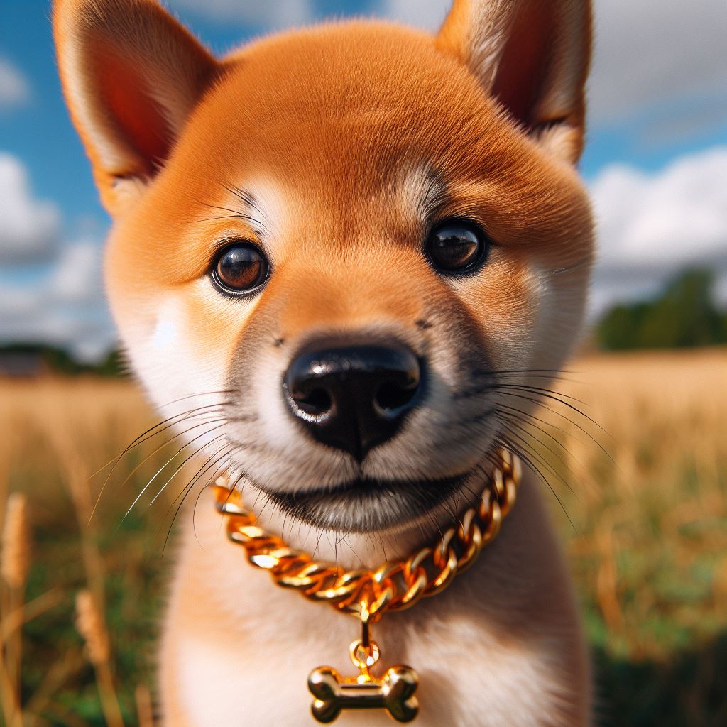 ビットバンク様 いつもお世話になっております。 $SHIB の上場を何卒宜しくお願い致します🙇 #ShibArmyJapan 🇯🇵🌸  @bitbank_inc