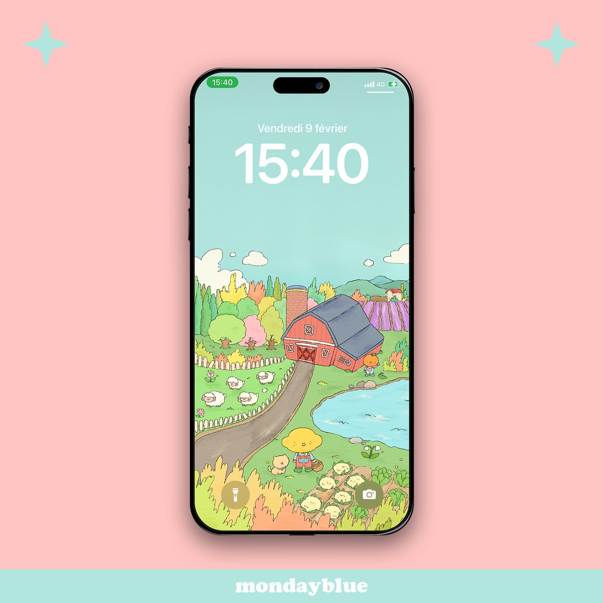 mondayblueclub's tweet photo. 🌷give away 
wallpaper vol.2 

* no commercial use 🍋
https://t.co/VYLCchV1vm https://t.co/Q3FzhRfyb4