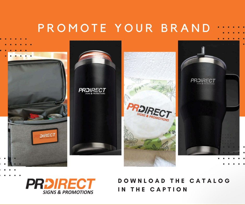 PR Direct Signs & Promotions (@PR_DirectSigns) / Posts / X