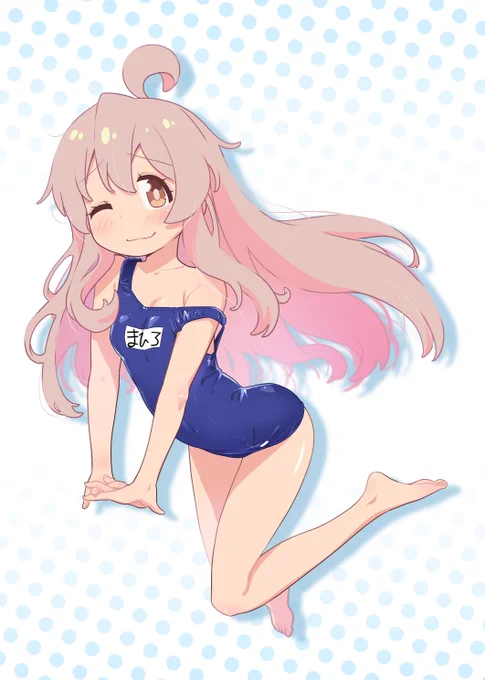 だ、だっちゅ〜の?(((;゜Д゜))) 