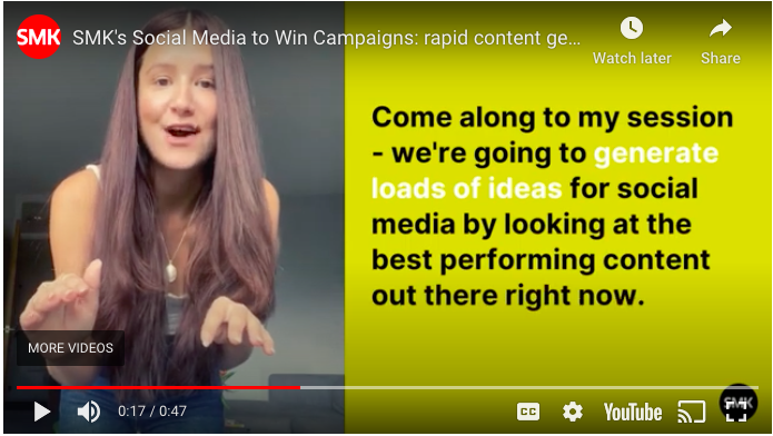 Marcia Walker (@marciawalks) on Twitter photo Great offer for young people (18 - 25 years) to be part of this free Social Media to Win Campaigns session 28 Feb by India Thorogood <a href="/SMKcampaigners/">Sheila McKechnie Foundation (SMK)</a> <a href="/blagravetrust/">Blagrave Trust</a> smk.org.uk/training-event… Please share! <a href="/DanMobbs/">Dan Mobbs</a> @thatdevsharma <a href="/ChristinaAdane/">Christina Adane</a> <a href="/OurKidsClimate/">Our Kids' Climate</a> <a href="/Kwajotweneboa/">KWAJO- Social Issues Campaigner</a> Great offer for young people (18 - 25 years) to be part of this free Social Media to Win Campaigns session 28 Feb by India Thorogood <a href="/SMKcampaigners/">Sheila McKechnie Foundation (SMK)</a> <a href="/blagravetrust/">Blagrave Trust</a> smk.org.uk/training-event… Please share! <a href="/DanMobbs/">Dan Mobbs</a> @thatdevsharma <a href="/ChristinaAdane/">Christina Adane</a> <a href="/OurKidsClimate/">Our Kids' Climate</a> <a href="/Kwajotweneboa/">KWAJO- Social Issues Campaigner</a>