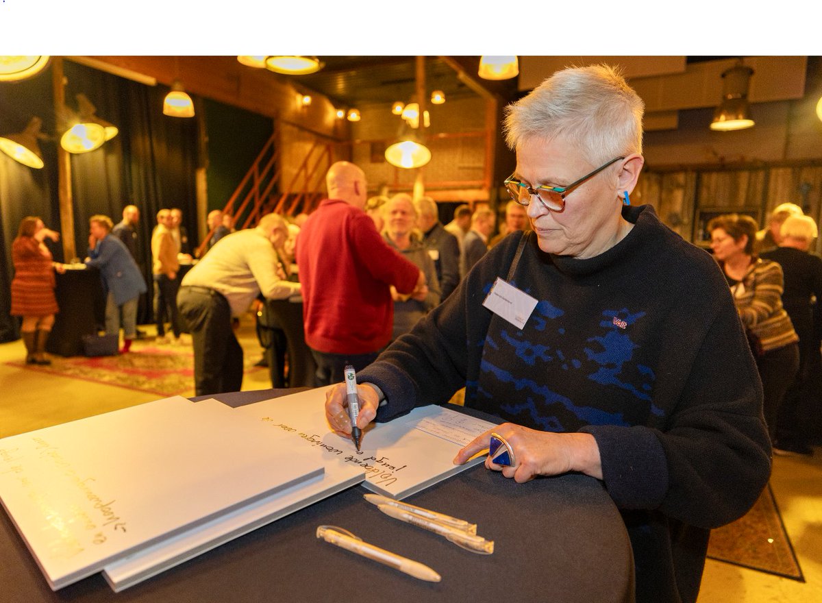 📣 De streken in! Afgelopen woensdag gingen Statenleden in Doetinchem in gesprek met gemeenteraadsleden en betrokken inwoners. Om daar te horen waar inwoners tegenaan lopen en samen te zoeken naar oplossingen voor problemen. #PSGld