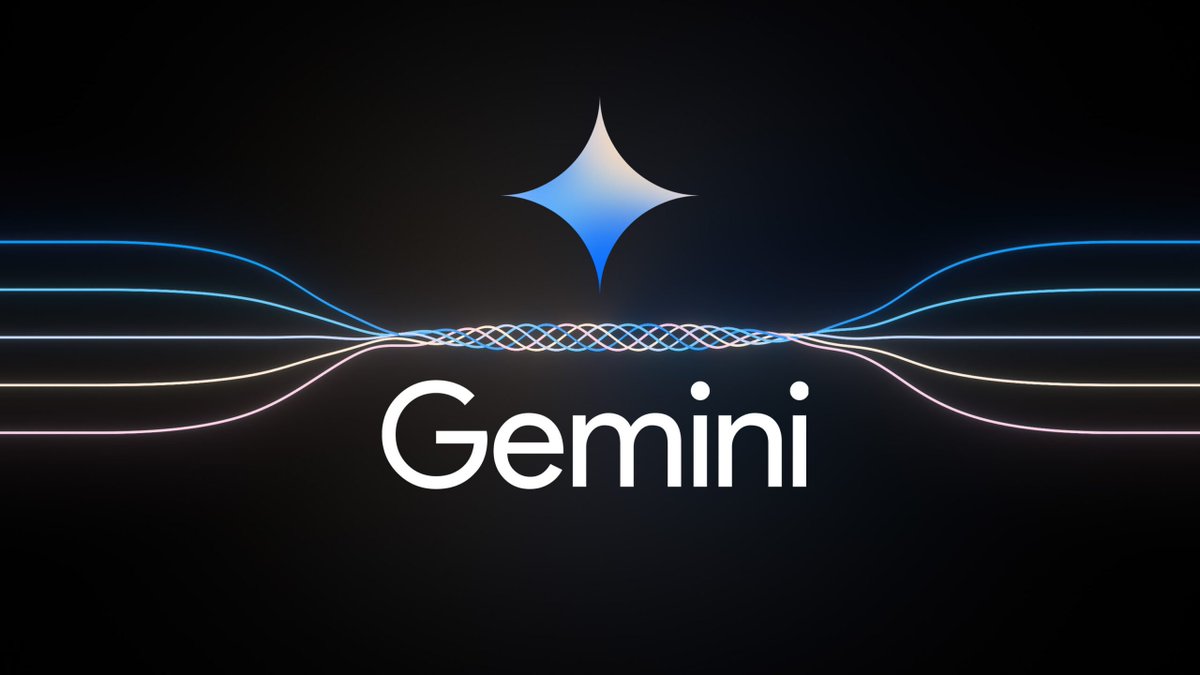 Google Bard is Gemini now & available in India🇮🇳 on Play Store

#Google #GoogleGemini #GoogleBard #GeminiAI