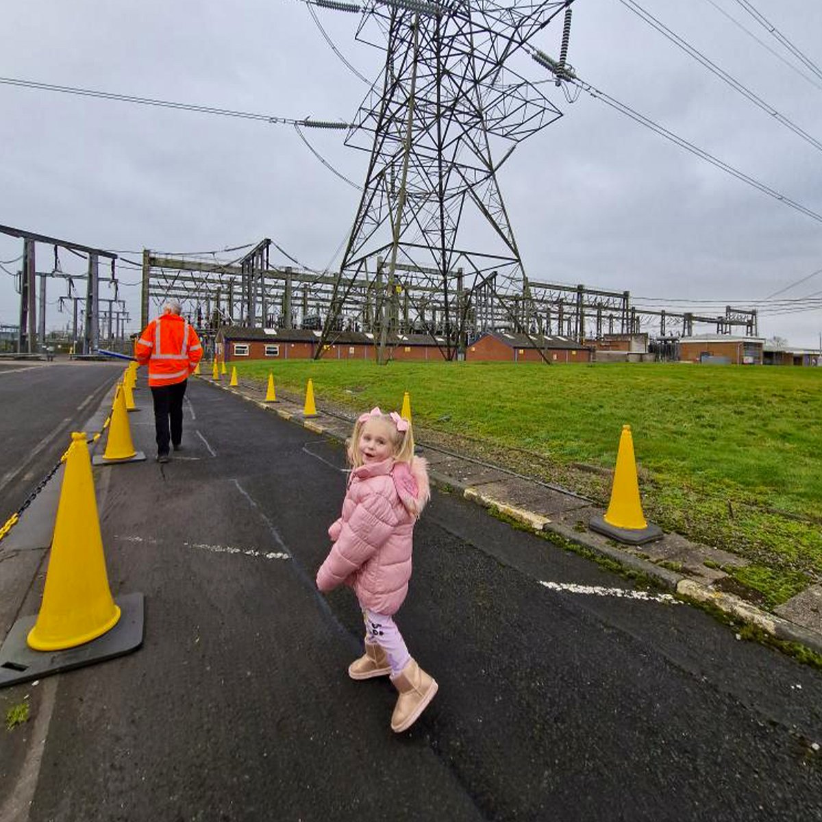 National Grid UK tweet media