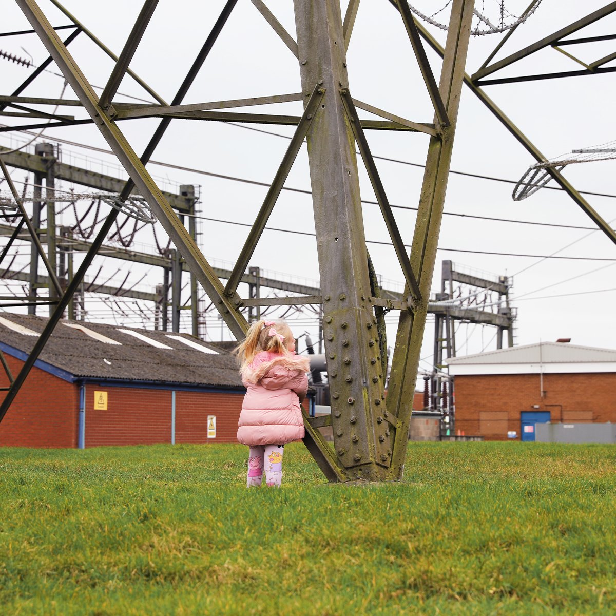 National Grid UK tweet media