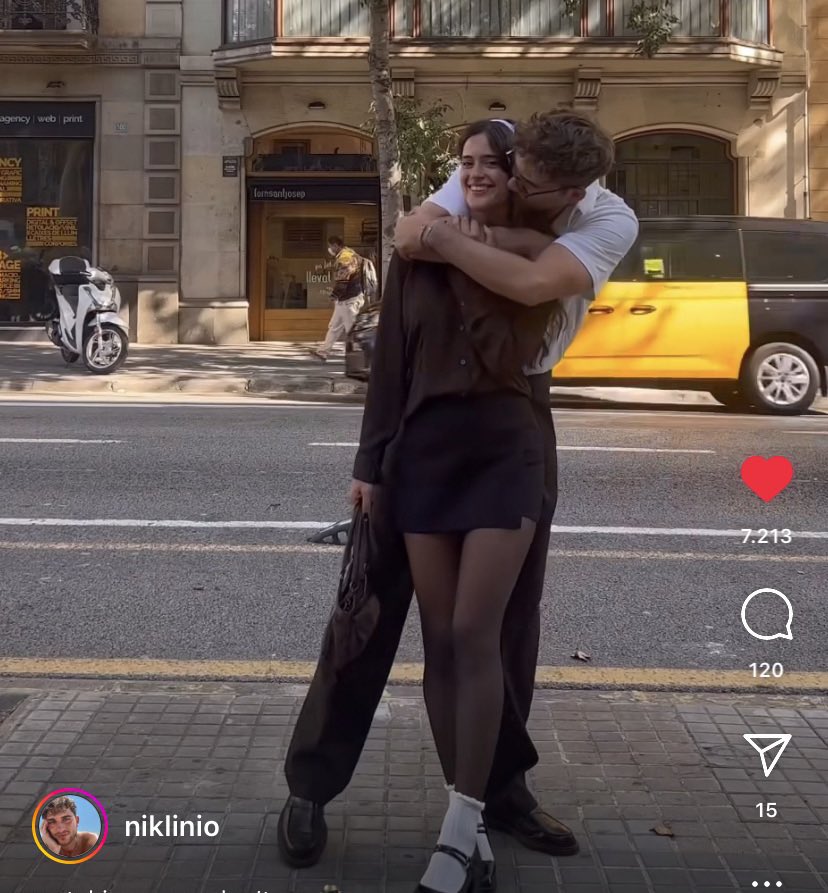 dünyanın en güzel sarılma stili budur net