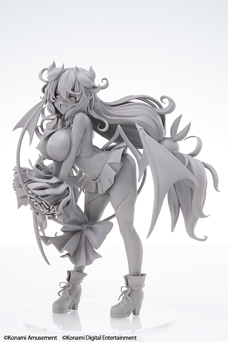 WF2024W】 『BOMBERGIRL』サキュバスチアコスVer.のパインとプルーン