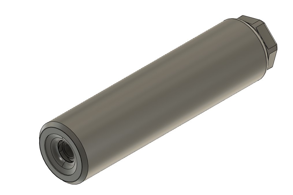 void3darmory's tweet photo. Our original design just got an upgrade!
Head over to https://t.co/MzJrAalzSZ to experience the enhanced version of this suppressor.
Don't miss out on this – available now!
#ElevatedDesign #Void3DArmory https://t.co/5kp0tbtR4Y