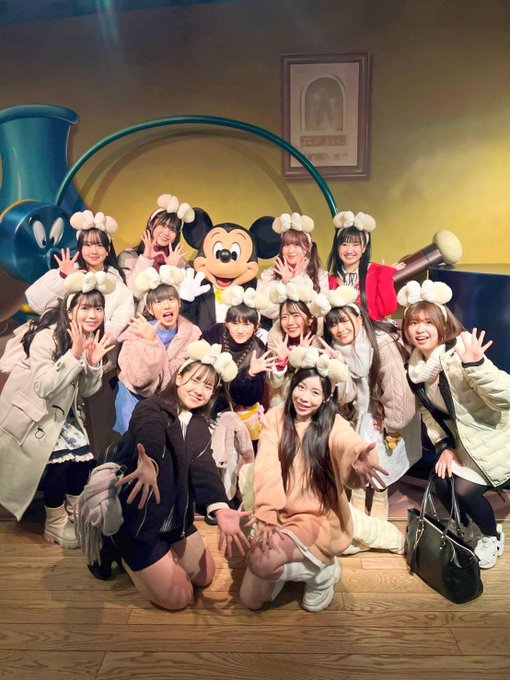 Twitterのコスプレ画像18