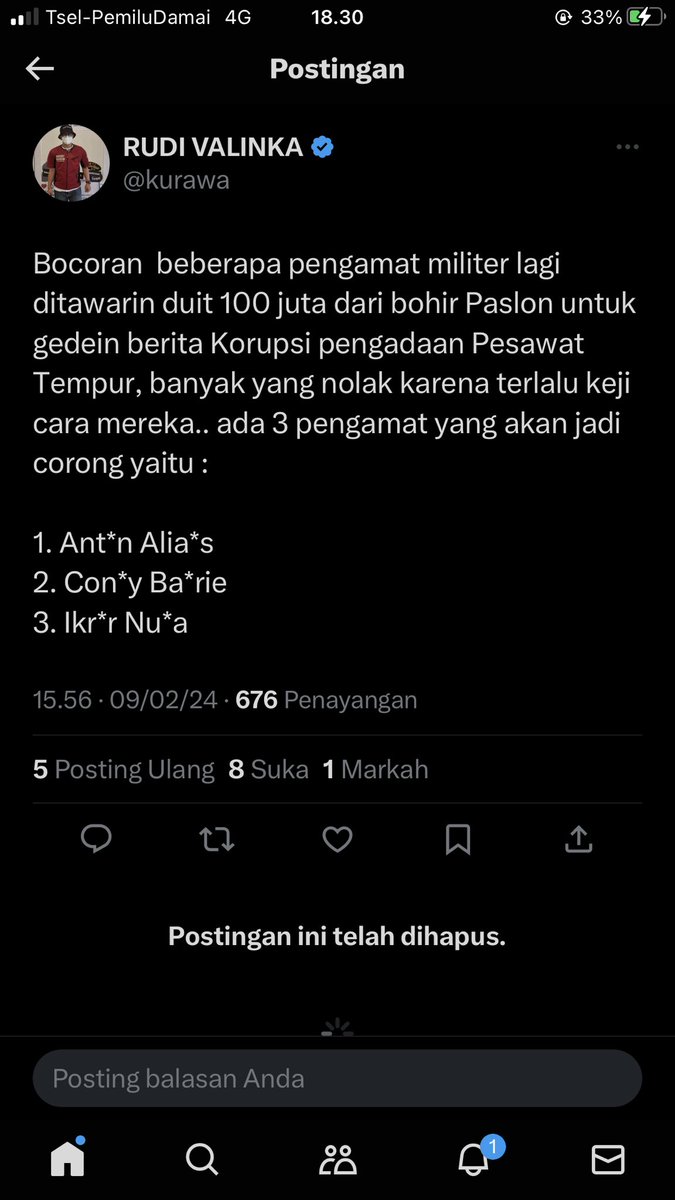 syandi22's tweet photo. @kurawa Gimana ini kur ayok dong lanjutin!!! https://t.co/ReRGMOG9ju