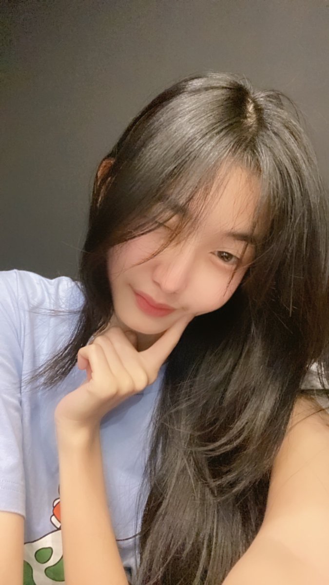 CErine_JKT48's tweet photo. pap @M_OlineJKT48 https://t.co/27ANlmLZJZ