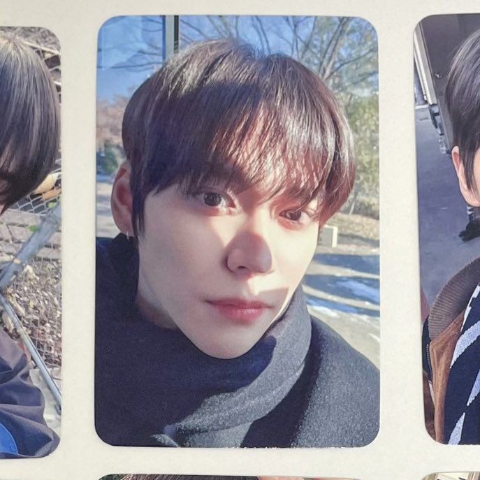 ★ wtb ld soundwave love 119 ★
      𝜗𝜚 wonbin &amp; eunseok 𝜗𝜚

accept opslot!
not in rush, no to ovp