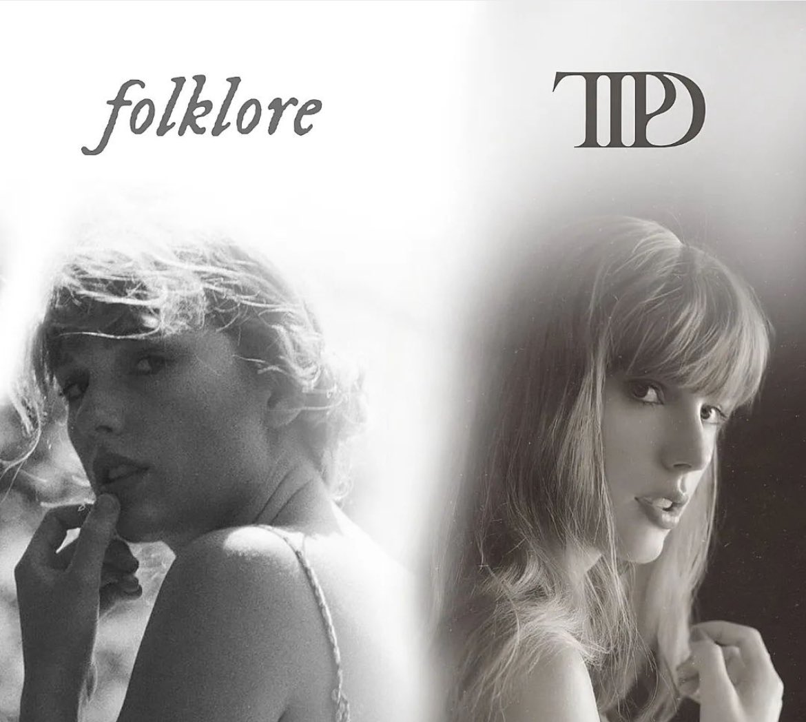 They’re both poets