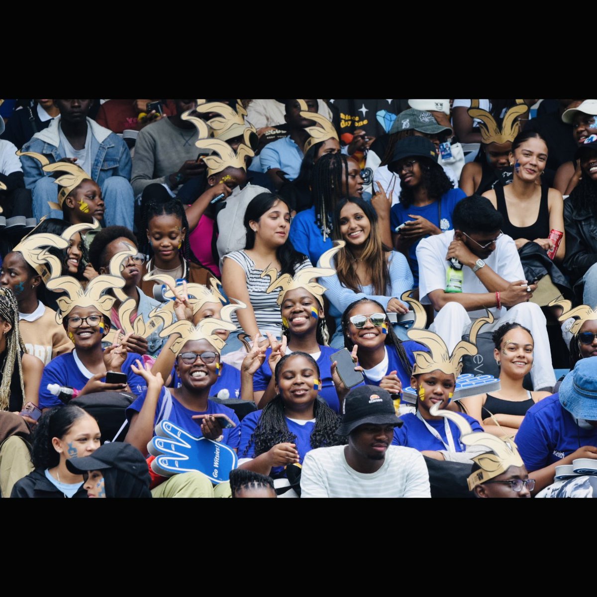 WitsSport's tweet photo. β½οΈThe Spirit Game is underway and our Witsies have officially been welcomed!
π€ππ
β½οΈWits vs Orlando Pirates
πWits Rugby Stadium
πΊ Live Stream: https://t.co/MdGTGe9Ilz
#MTNPulse
#WitsOWeek https://t.co/8PE0QVPInF