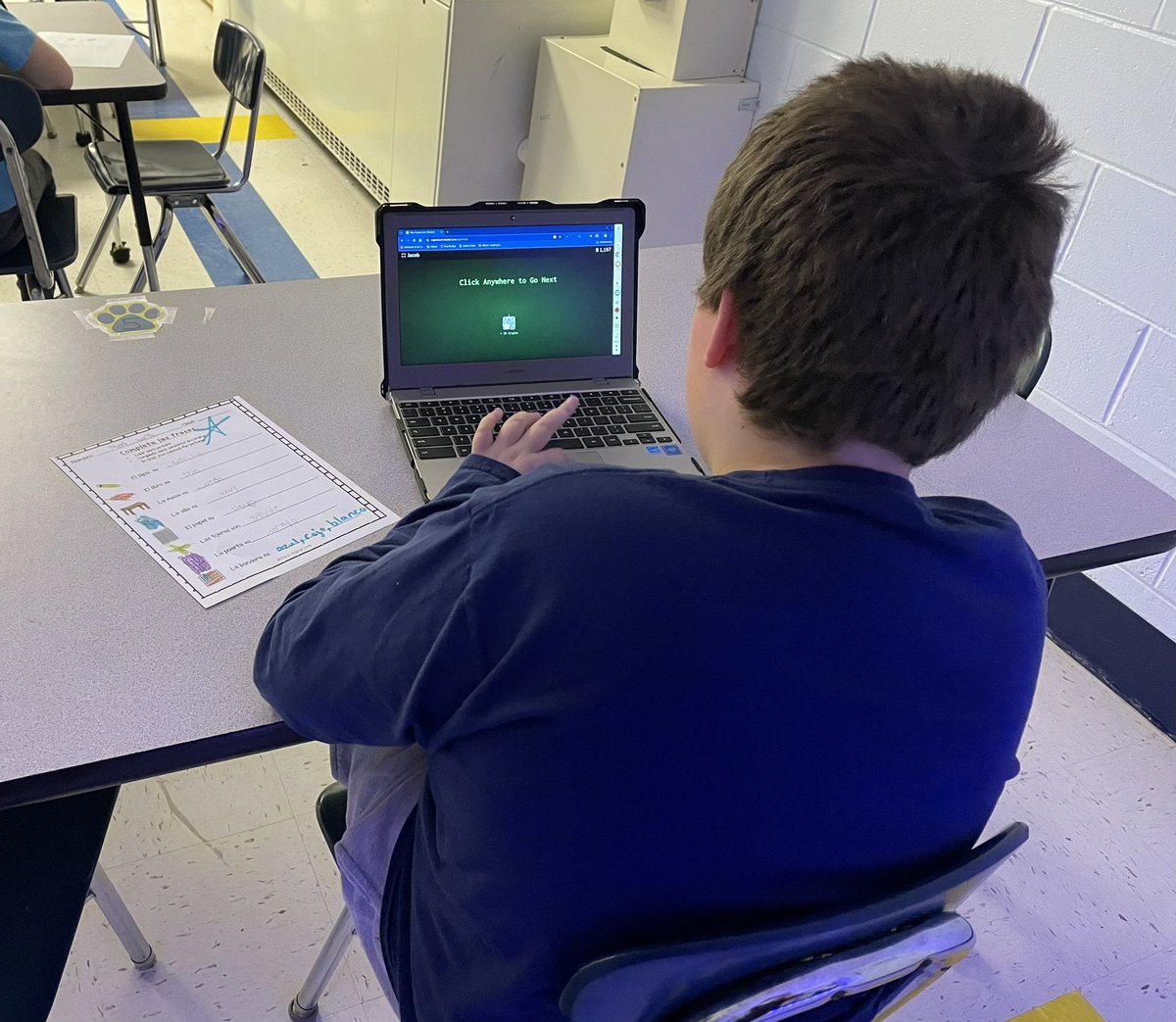 Katie Munn tweet media