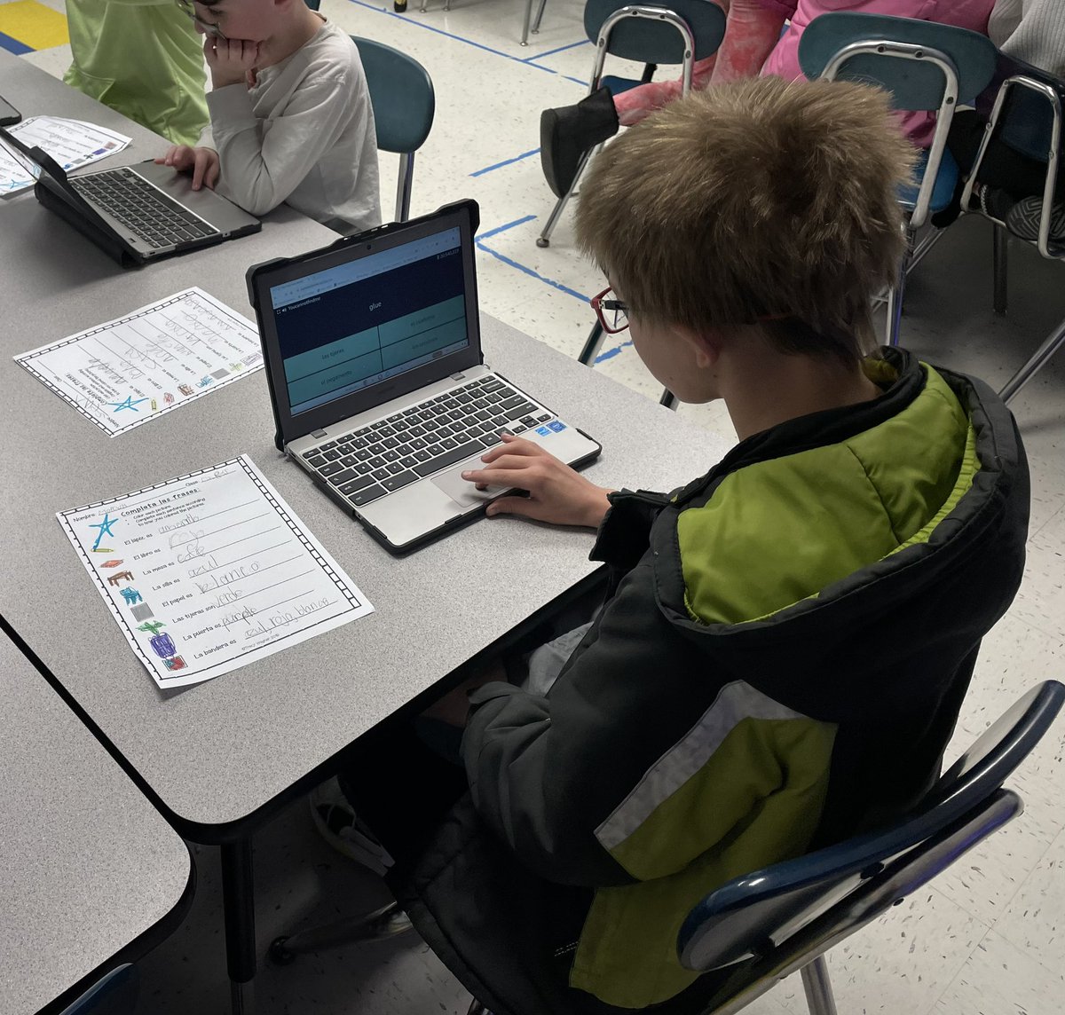 Katie Munn tweet media