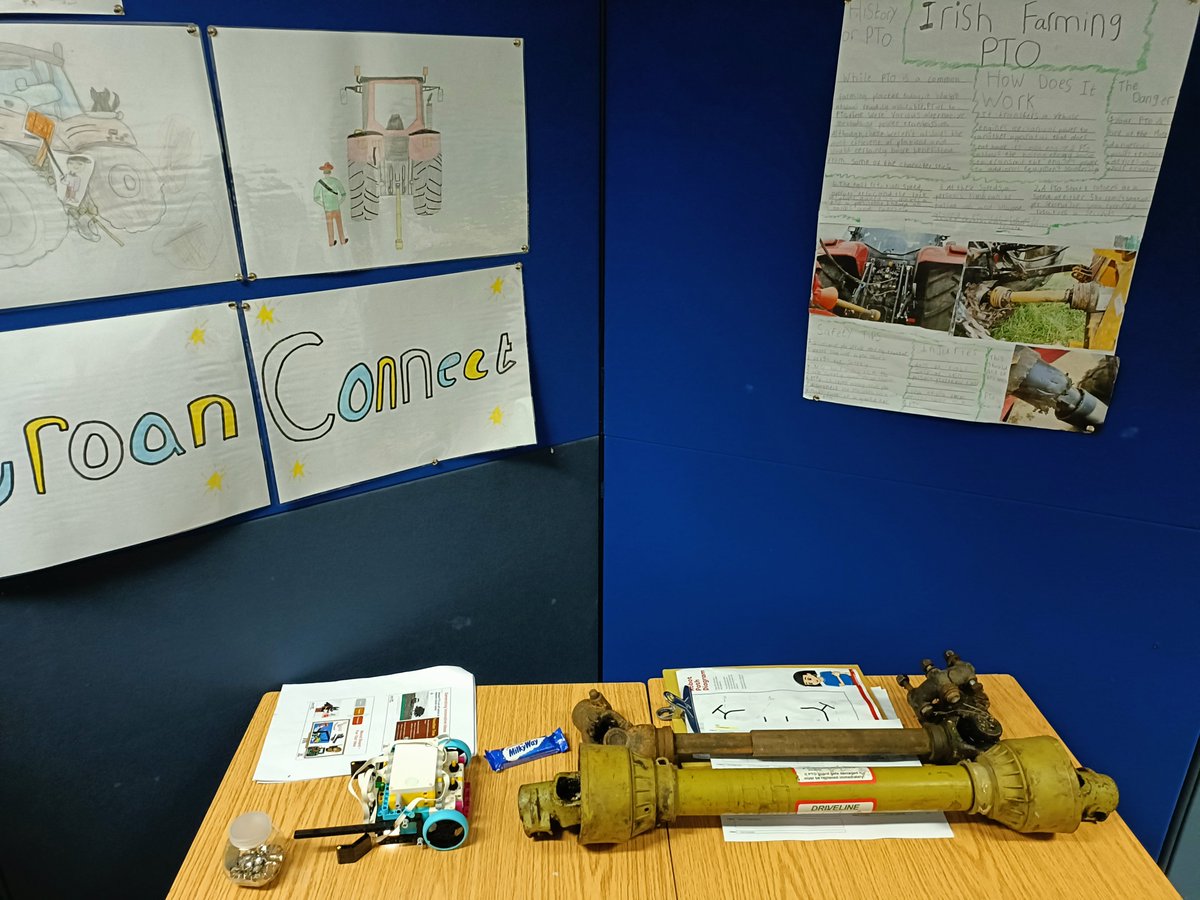 Oide Technology Subjects Post-primary tweet media