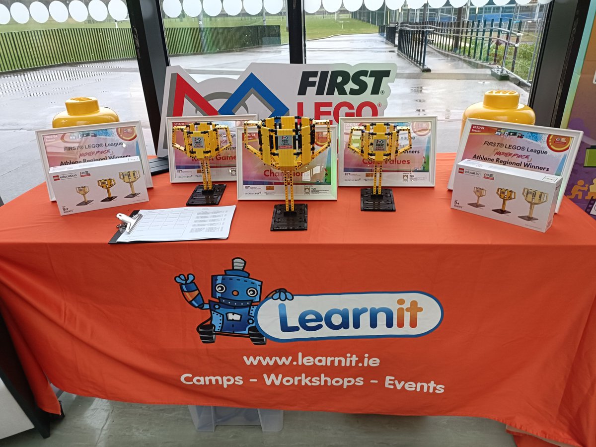 Oide Technology Subjects Post-primary tweet media