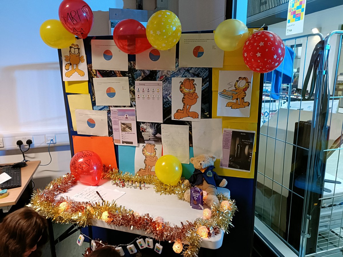 Oide Technology Subjects Post-primary tweet media