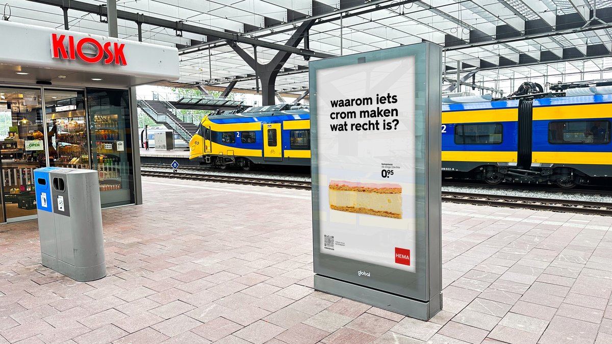 Wist je dat 54% van de consumenten zich meer aangesproken voelt door campagnes met humor? De boodschap blijft langer hangen en het zorgt voor een hogere merkvoorkeur. Zo doen <a href="/bol_com/">bol</a> , Superunie, <a href="/HEMA/">HEMA</a>  en <a href="/JumboSupermarkt/">Jumbo Supermarkten</a>  dat! 🤩