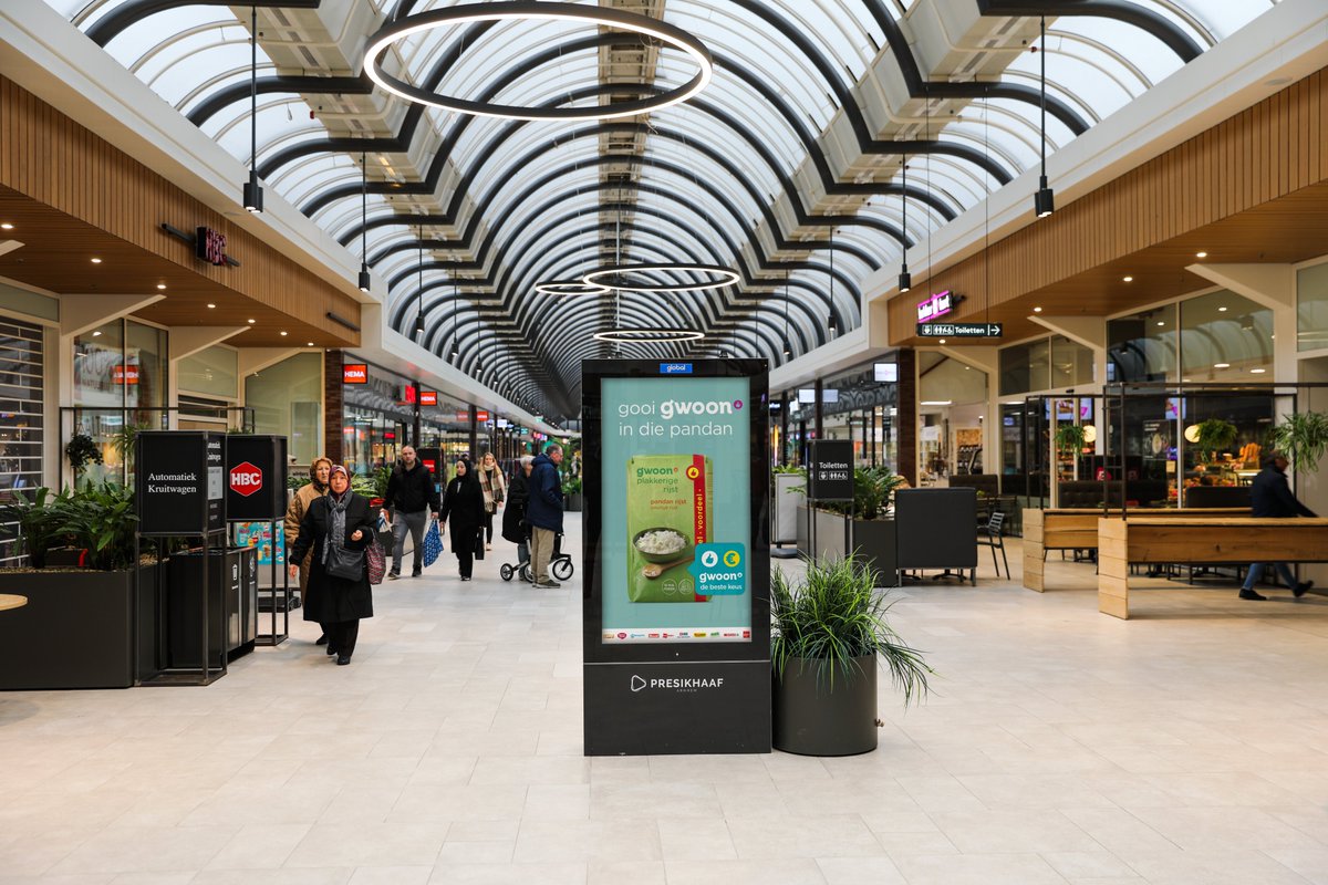 Global Media & Entertainment tweet media