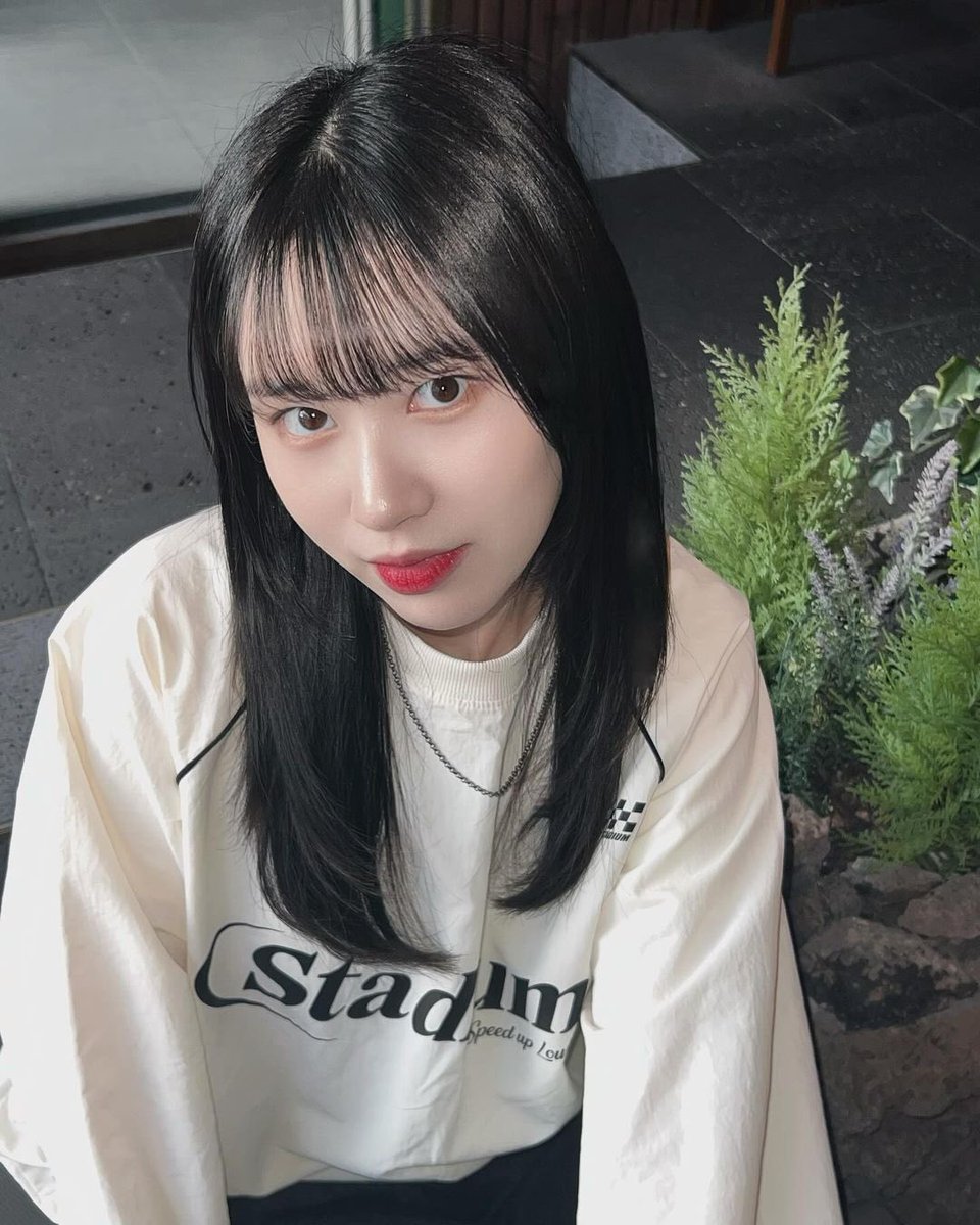 ig post! 🦊

“ 🪴🌵☘️🌿 “

#ELLY #엘리 #WEKIMEKI  #위키미키